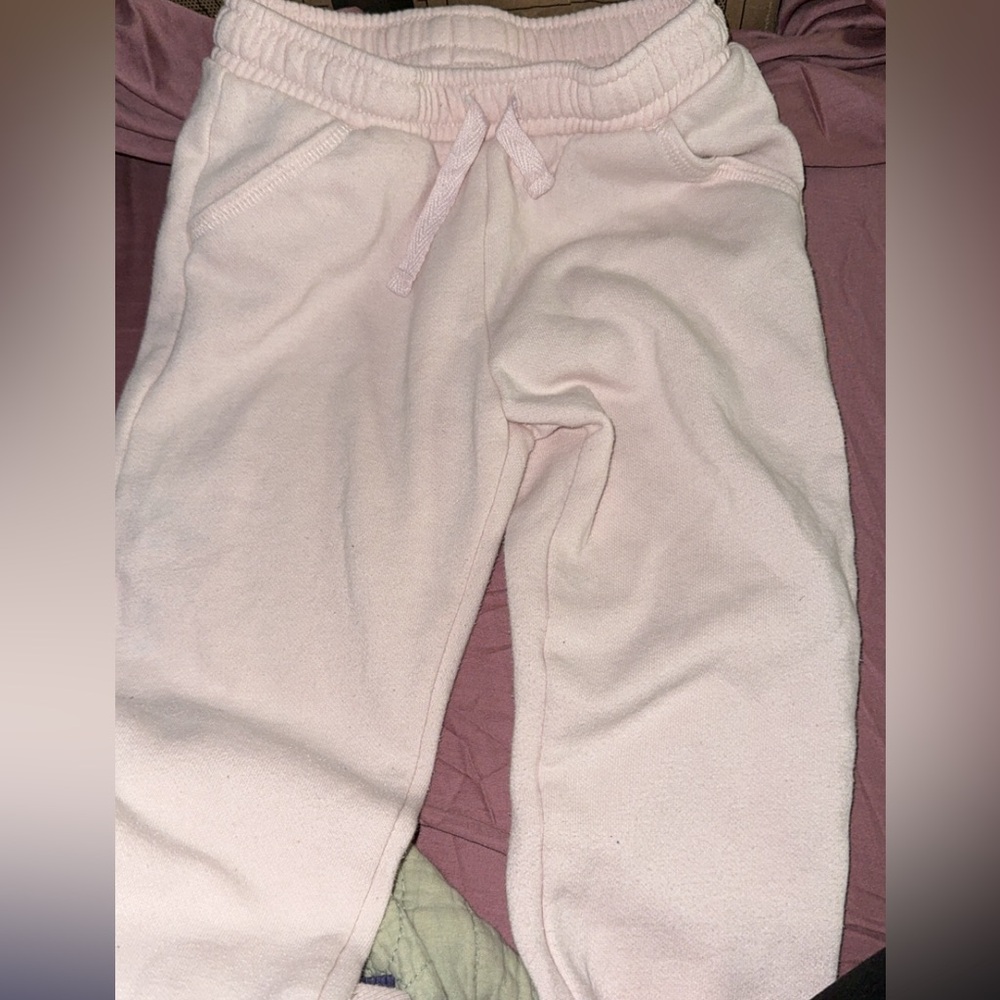 Cat & Jack sweatpants